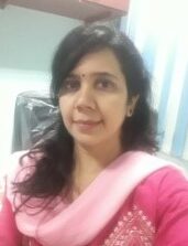 Chirasree Roychaudhuri