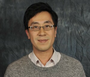 Dr. Henry Leung