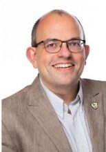 Fabrice Labeau