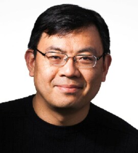 Mark Cheng