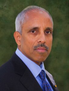 Venkat Bhethanabotla