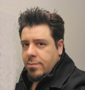 Siavash Pourkamali