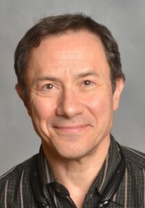 Stephen F. Bart
