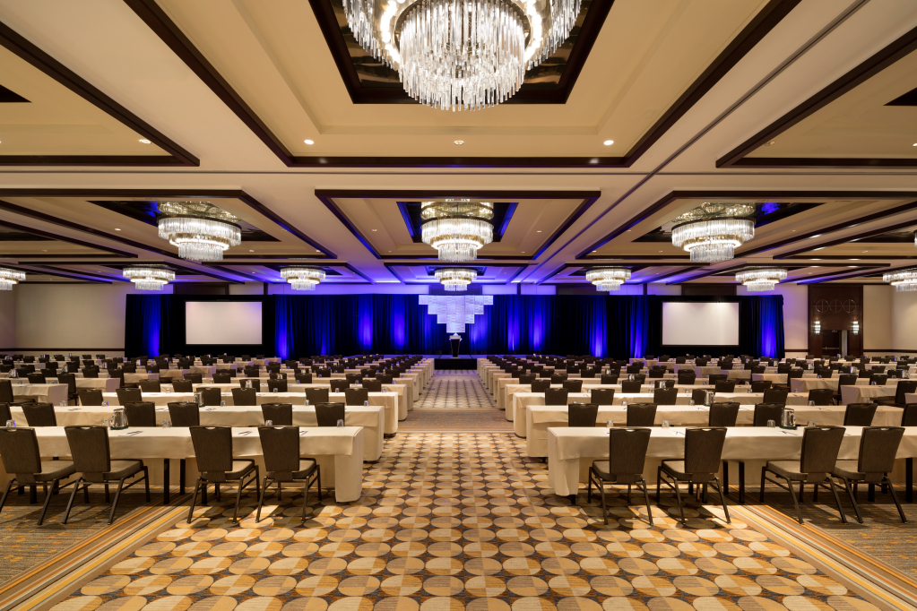 Reunionballroom Classroom