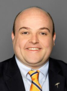 R. Chris Roberts