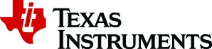 Sensors 2022 Patron Logo Texas Instruments