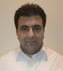 Karthik Shankar