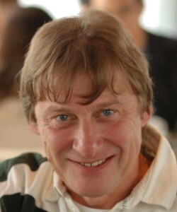Paddy French