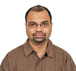 Srikanth Chandrasekaran