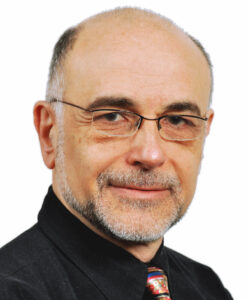Krikor Ozanyan