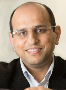 Ravinder Dahiya