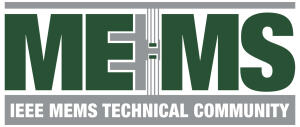 Sensors 2022 Patron Logo Mems