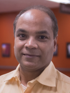 Srinivas Tadigadapa