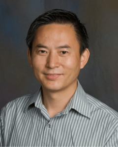 Wang Headshot