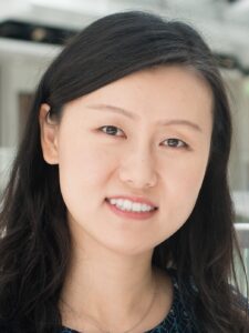 Nanshu Lu