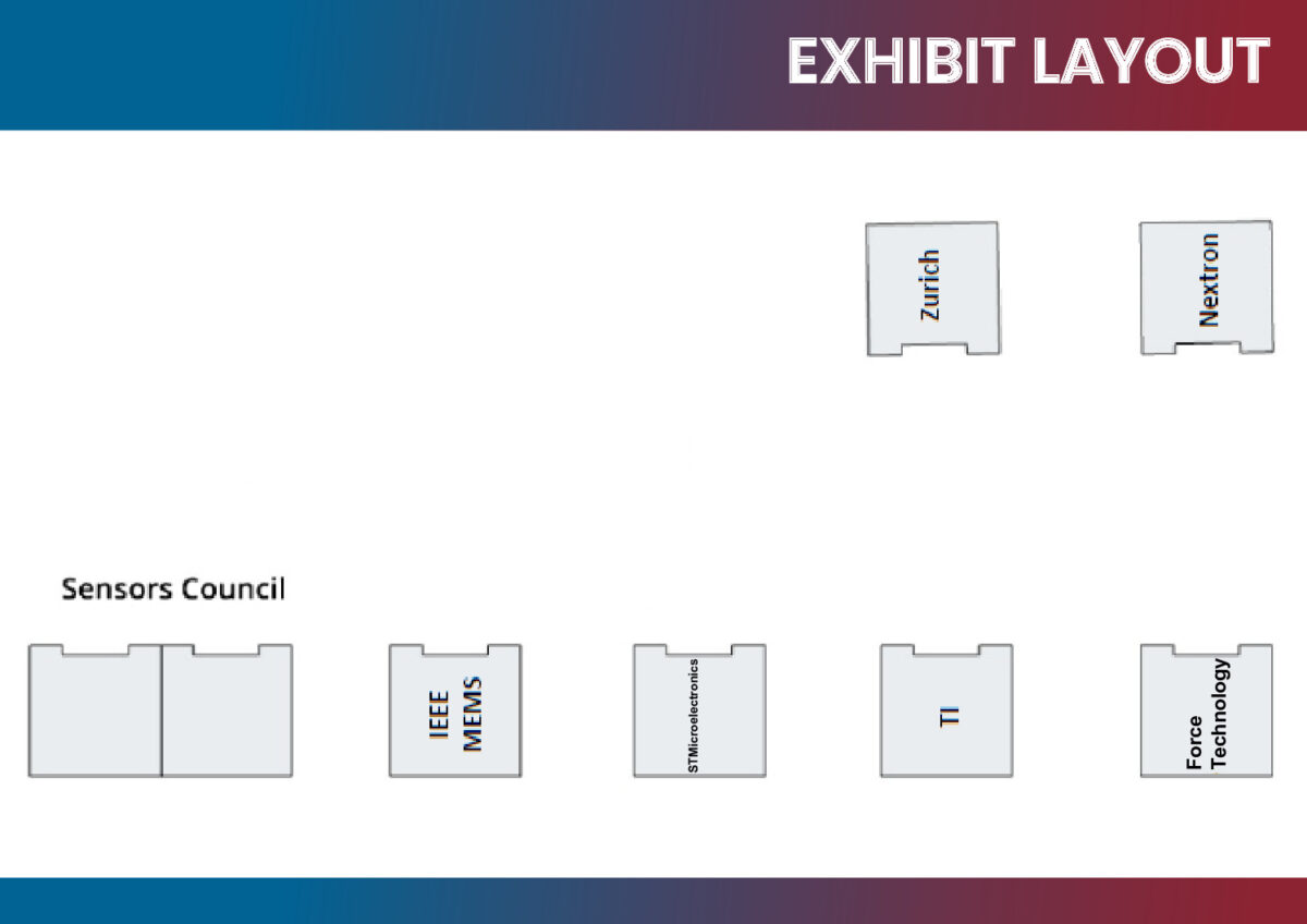 Sensors 2022 Exhibit Layout3